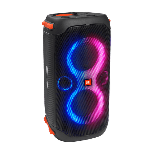 Parlante Portatil Altavoz Partybox 110 bt Waterproof
