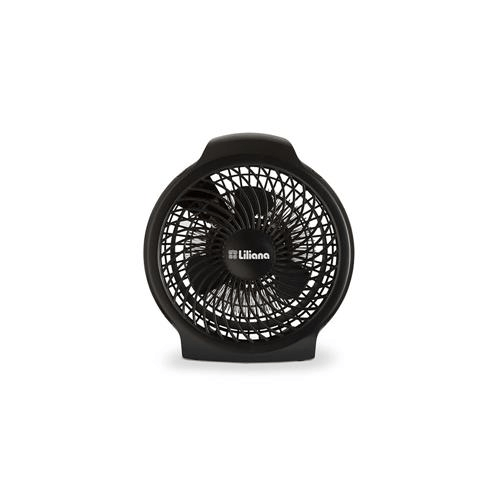 Caloventor Blacksun 1200/2400W