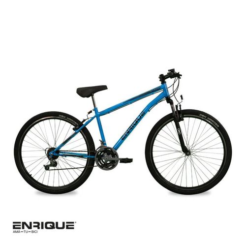 Bicicleta MTB R29 Enrique 21V Acero Vbrake