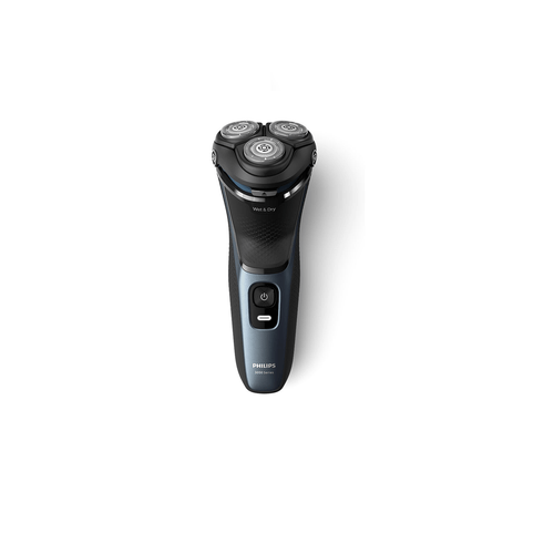 Afeitadora PHILIPS S3000 Skinprotect Uso Seco/Humedo S3144/00