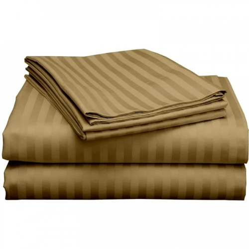 SABANA EXCLUSIVE STRIPES 600H KING-CONSULTAR COLOR