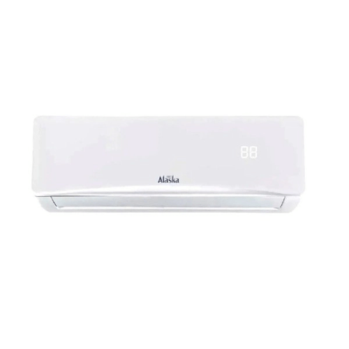 A. Acond. Alaska Split inverter 5300W FC