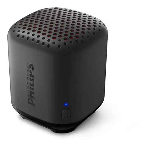 Parlante PHILIPS Portátil Bluetooth TAS1505B/00