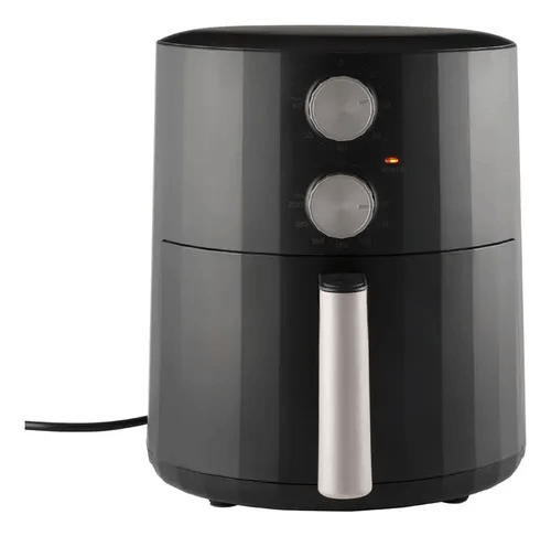 Freidora Smartlife Sin Aceite Manual 5lts