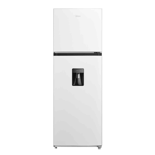 Heladera Midea No frost inverter MDRT489MTE01ADW 340LT