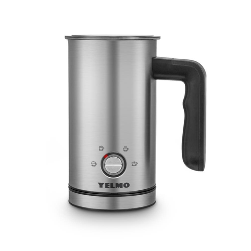 ESPUMADOR DE LECHE 500W BASE GIRATORIA 360