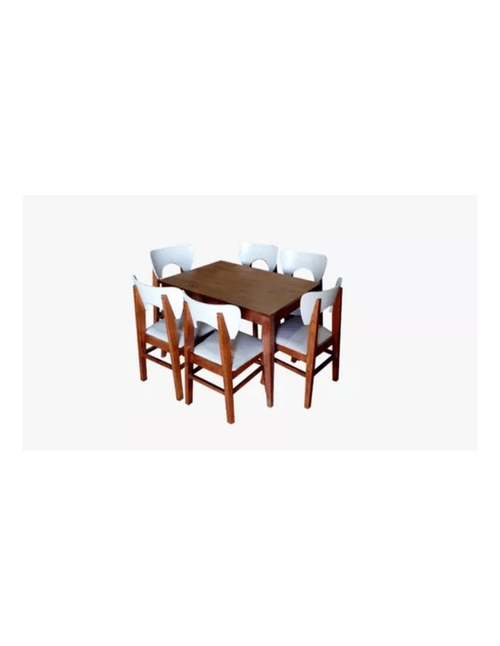 Mesa Inmacol Escandinava 1.50x0.90 148-3