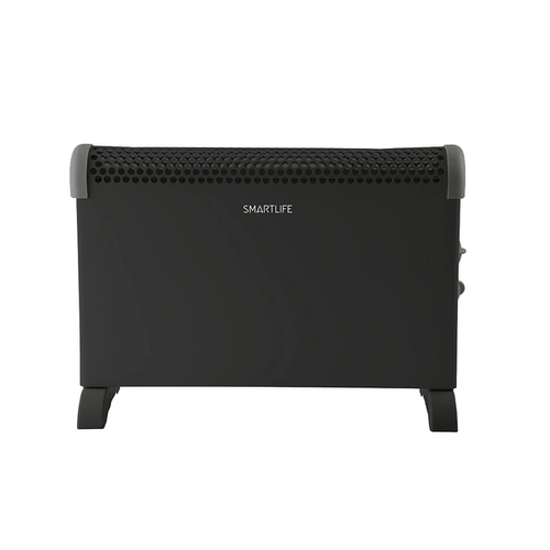 Convector Aire 2000W Slcov2000BPN Negro