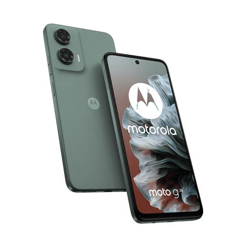 Cel Moto G35 128/4GB XT2433 Sage Green