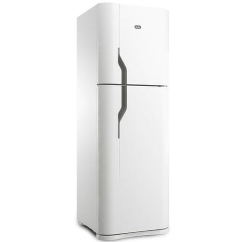 Heladera GAFA 374 Lts C/Freezer Blanca HGF 388AFB