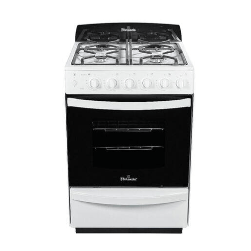 Cocina Florencia 56cm EasyClean Mod 5546