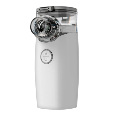 Nebulizador Portatil Maverick Ultrasonico Mesh Salo0104