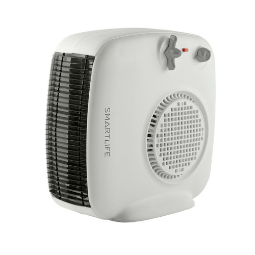 Caloventor Smartlife 2000W Dual Slcad2000GPN B