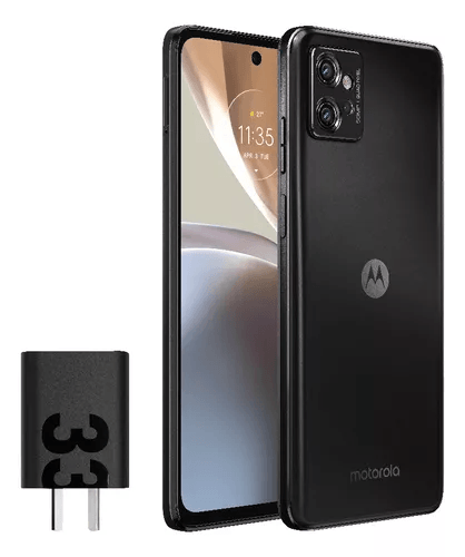 Cel Motorola G32 128/6GB Dove Grey