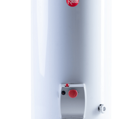 Termotanque RHEEM 80 Lts Multigas Pie TPG080GNRH