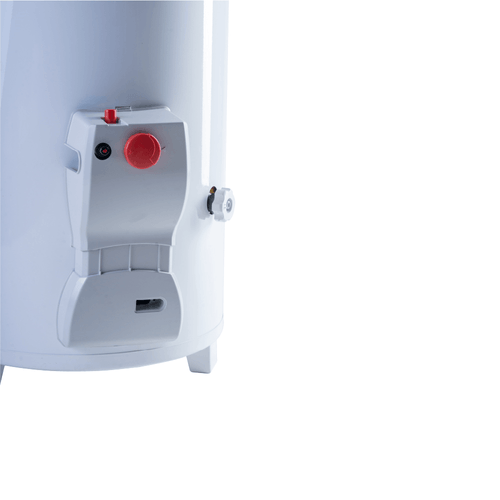 Termotanque RHEEM 80 Lts Multigas Pie TPG080GNRH