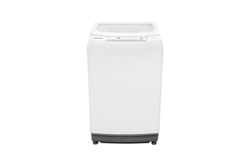 LAVARROPA ENOVA 9KG SUPERIOR BLANCO KIT MIDEA