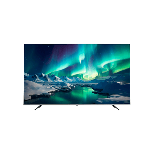 TV 75" SMART 4K LED UHD ANDROID TV 11 FRAMELESS