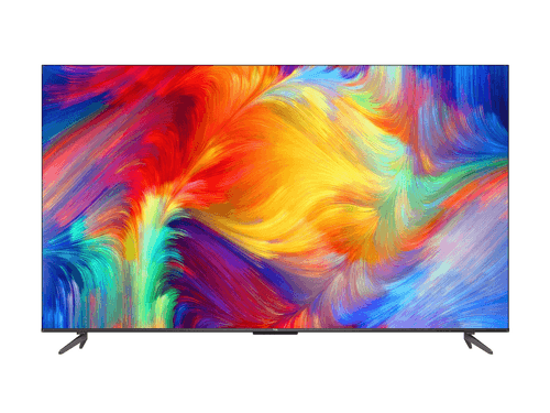 Smart Tv TCL 65" UHD Google Tv-Rv MOD. L65P735-F