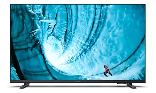 TV 32" SMART TV HD TITAN OS