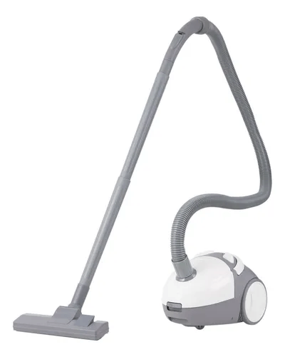 Aspiradora Kanji 20l C/Bolsa 1400W KJH-VC20L003