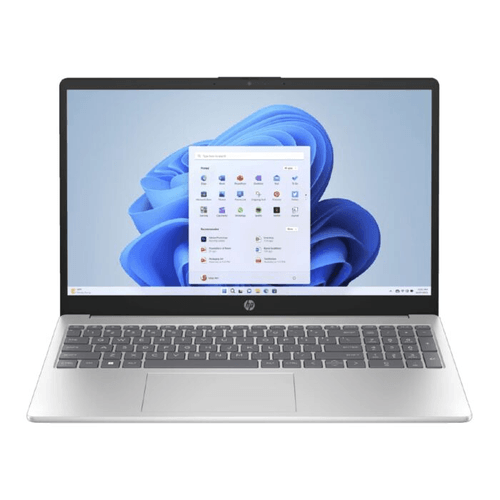 Notebook HP 15.6" R3-7320U 8GB - 512GB W11H 7Z9S5LAABM