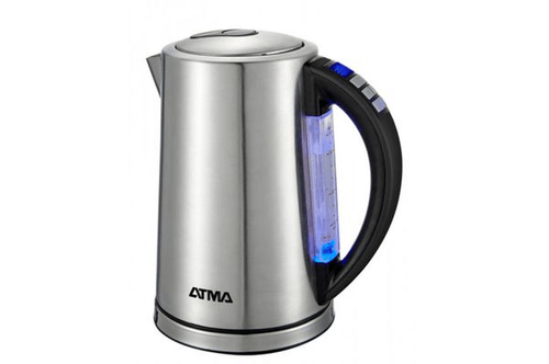 PAVA ELECTRICA DIGITAL 1.7L INOX