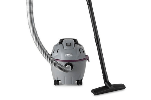 Asiradora ATMA Agua y Polvo Dual Force Power 3 EN 1 AS9221PI