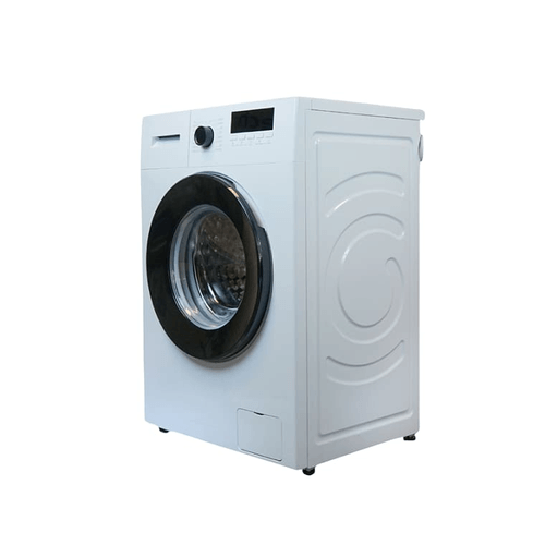 Lavarropa Enova 8KG Frontal Inverter Blanco 1400RPM LE08F10-BL