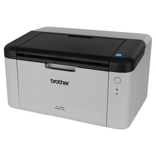 IMPRESORA LASER MONOCROMATICA BLANCO/NEGRO 220V