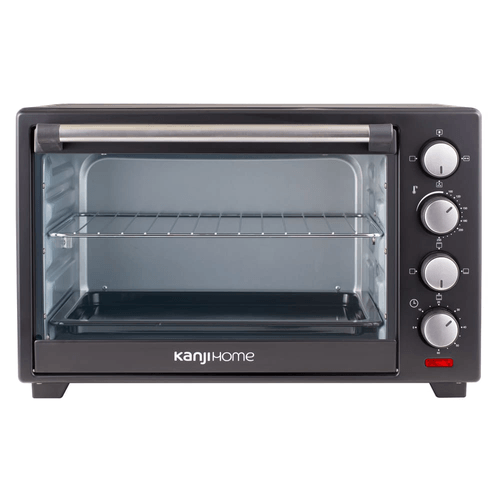 HORNO ELECTRICO 40L 1600W NEGRO