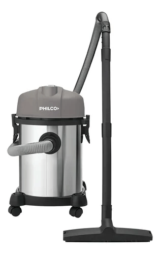 Aspiradora Philco Agua y Polvo 18L 1200W PHAST1833PI