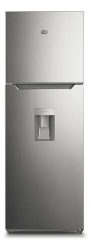 Heladera Gafa 354L No Frost Inver Dispen Plata HGNW333 924263275