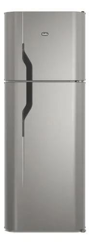 HELADERA 300L NO FROST PLATA HGNF3500P