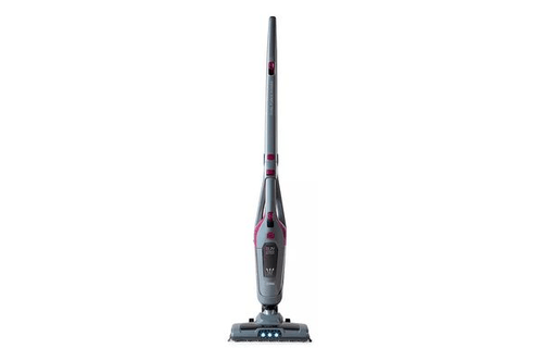 ASPIRADORA INALAMBRICA 2 EN 1 DUAL FORCE POWER