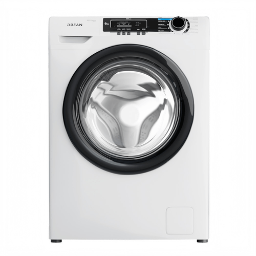 LAVARROPA 6 KG AUT/FRONTRAL/600RPM LFDR0606LB