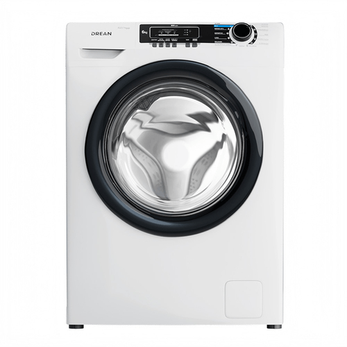 LAVARROPA 6 KG AUT/FRONTRAL/800RPM LFDR0608LB