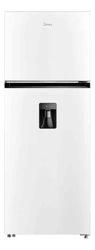 Heladera Midea No frost inverter MDRT580MTE01ADW 412Lt
