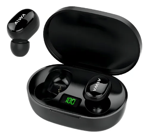 Auriculares Inalam Headset In Ear Funcion Touch TWA-70N