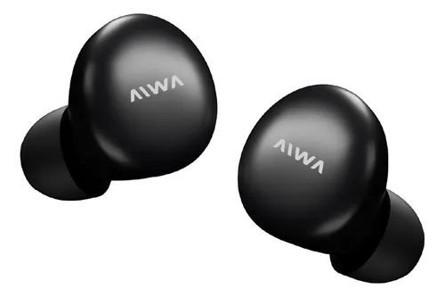 Auriculares Inalam Headset In Ear Funcion Touch TWA-90N