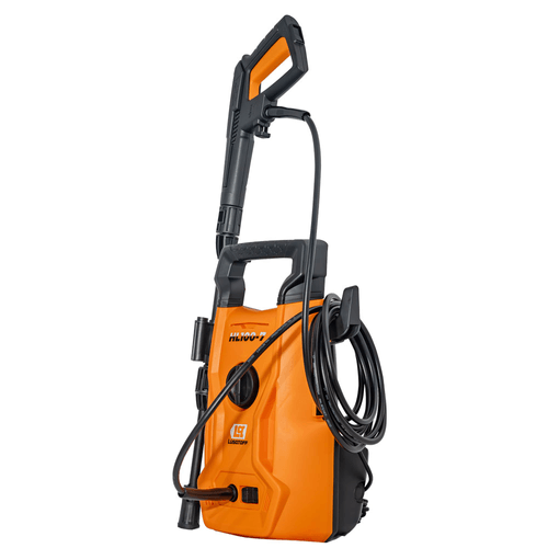HIDROLAVADORA LUSQTOFF 100 BAR DE 1200W HL100-7