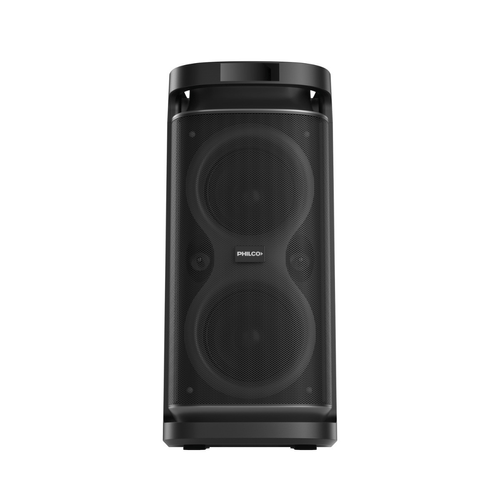 TORRE DE SONIDO PHILCO 120W RMS MOD TDP212
