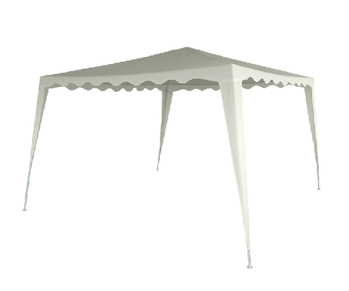 Gazebo Laury 3x4 Mts Polyester LP-027 Mod.13875