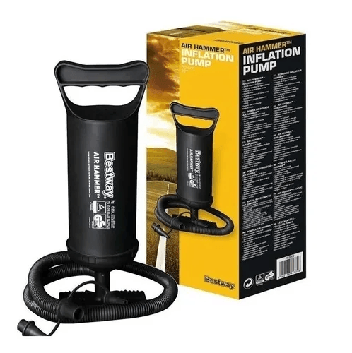 Inflador Neumático BESTWAY 36cm. 14019