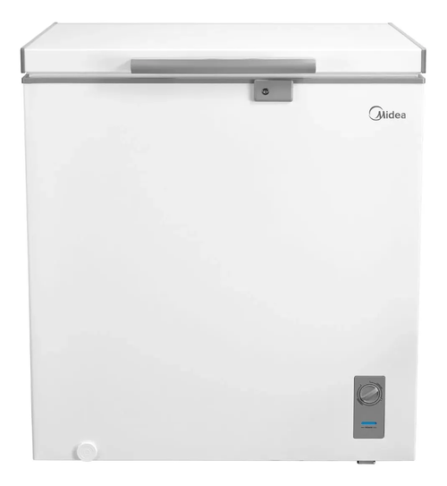 FREEZER MIDEA 200 LT INVERTER MDRC284FZE01