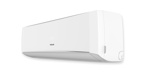 A. ACOND. SPLIT RCA 6500W FC MOD RL6500FC-F