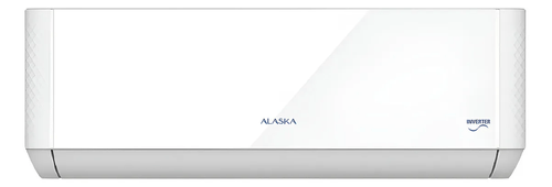 A. ACOND. SPLIT ALAZKA INVERTER 5250W FC MOD ASI52WCLW