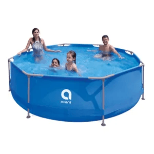 PILETA ESTRUCTURAL AVENLI 6125LTS 3.60X0.76 MOD17799