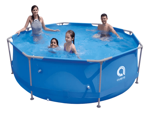 PILETA ESTRUCTURAL AVENLI 4383LTS 3.00X0.76 MOD 17798