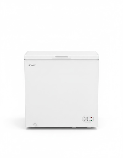 FREEZER BRIKET 200 L - BLANCO MOD FRBKFH200B